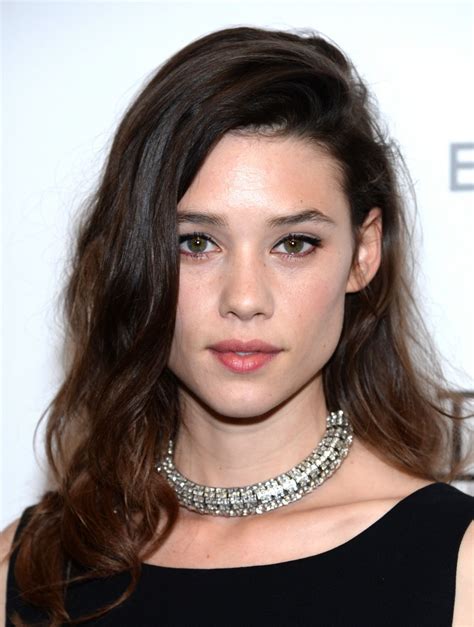 Astrid Berges Frisbey